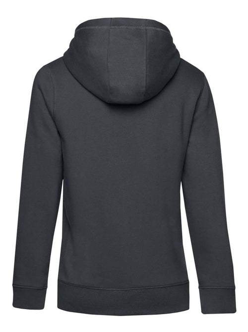 B&C - Veste à capuche QUEEN - Kiabi