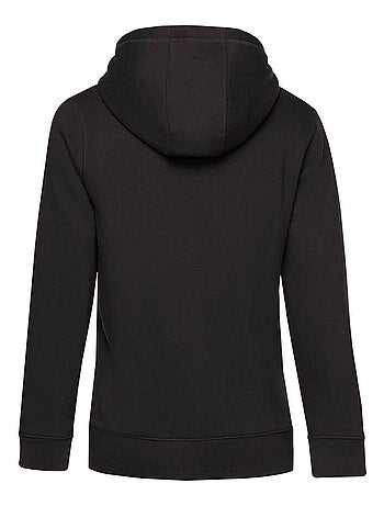 B&C - Veste à capuche QUEEN