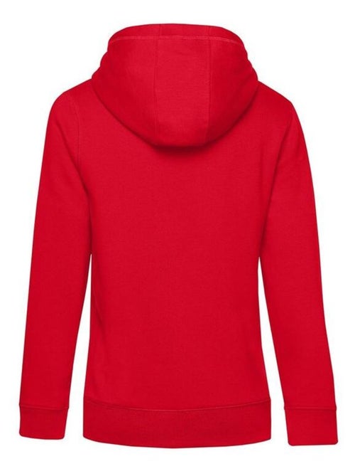 B&C - Veste à capuche QUEEN - Kiabi