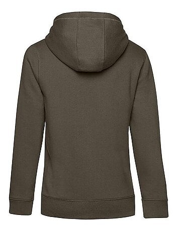 B&C - Veste à capuche QUEEN