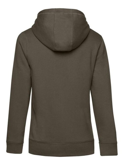 B&C - Veste à capuche QUEEN - Kiabi
