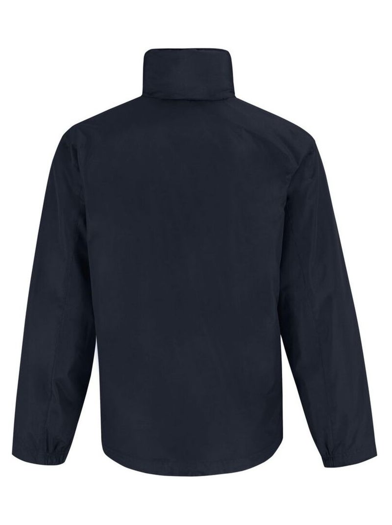 B&C - Veste CORPORATE Bleu marine - Kiabi