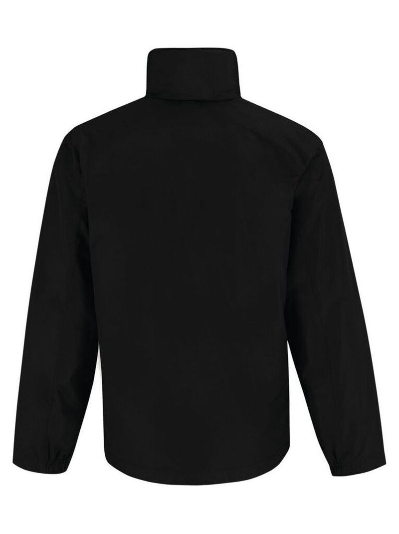 B&C - Veste CORPORATE Noir - Kiabi