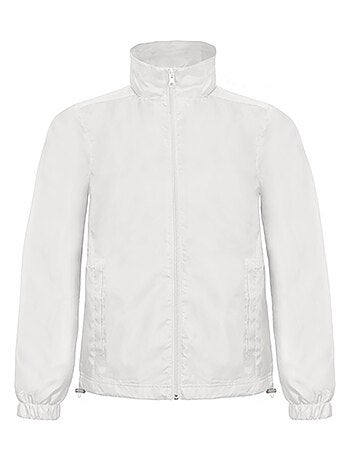B&C - Veste coupe-vent ID.601