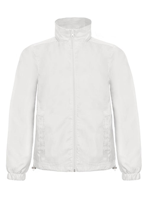 B&C - Veste coupe-vent ID.601 - Kiabi
