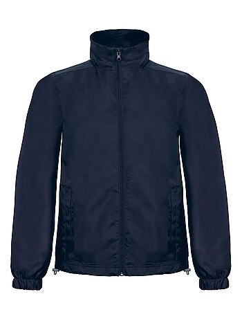 B&C - Veste coupe-vent ID.601
