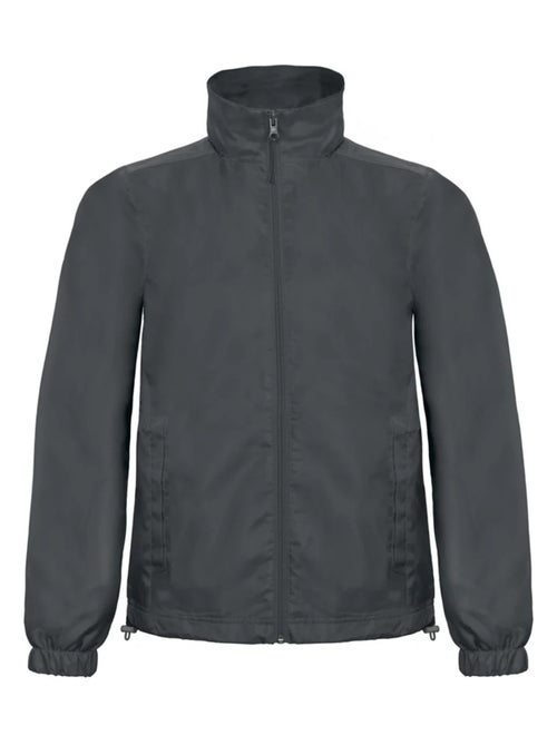 B&C - Veste coupe-vent ID.601 - Kiabi