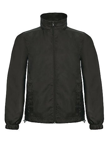 B&C - Veste coupe-vent ID.601