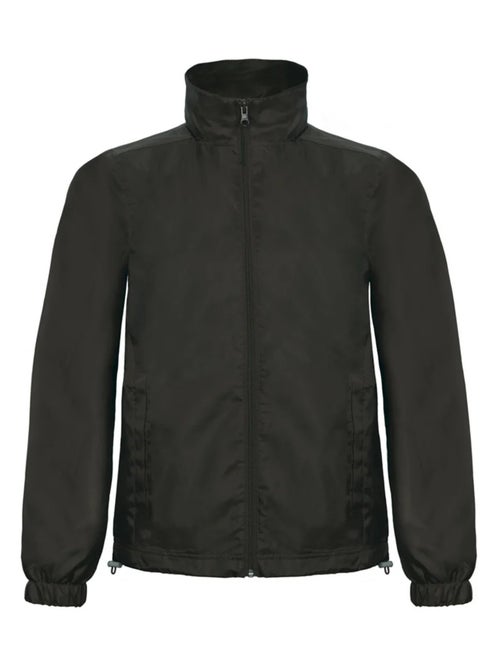 B&C - Veste coupe-vent ID.601 - Kiabi