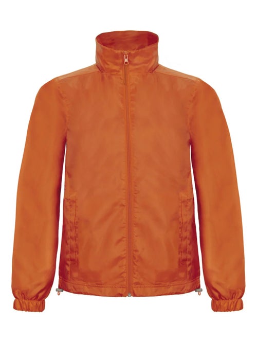 B&C - Veste coupe-vent ID.601 - Kiabi