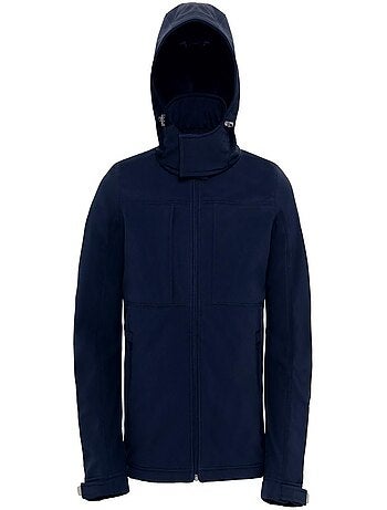 B&C - Veste coupe-vent s
