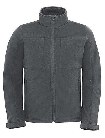B&C - Veste coupe-vent s