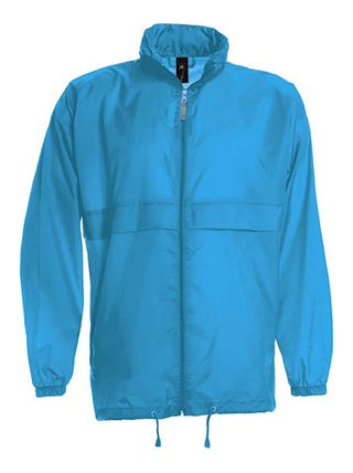 B&C - Veste coupe-vent SIROCCO