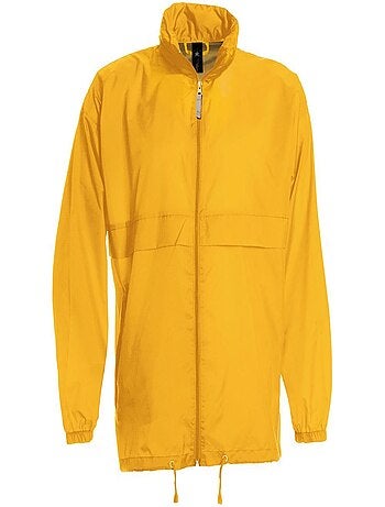 B&C - Veste coupe-vent SIROCCO