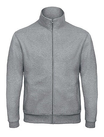 B&C - Veste de survêtement ID.206 50/50