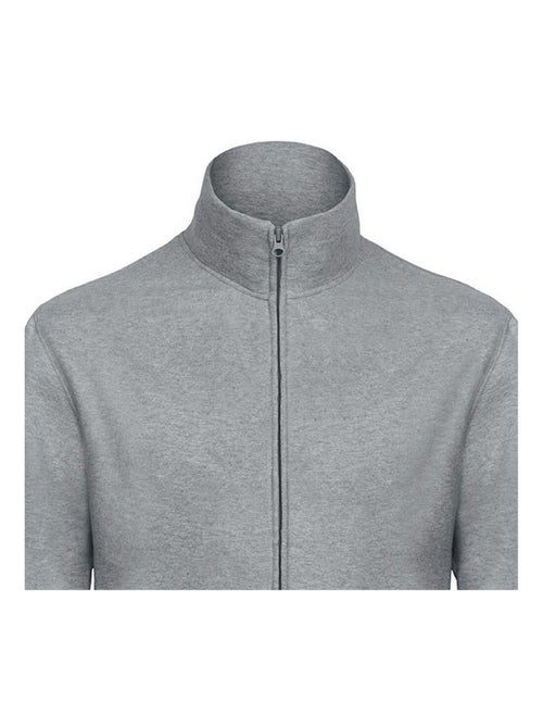 B&C - Veste de survêtement ID.206 50/50 - Kiabi