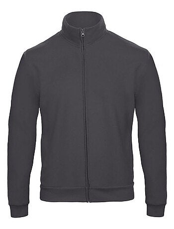 B&C - Veste de survêtement ID.206 50/50