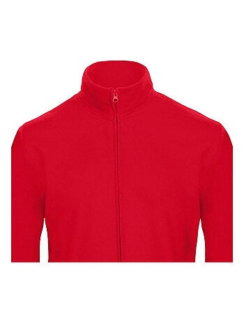 B&C - Veste de survêtement ID.206 50/50