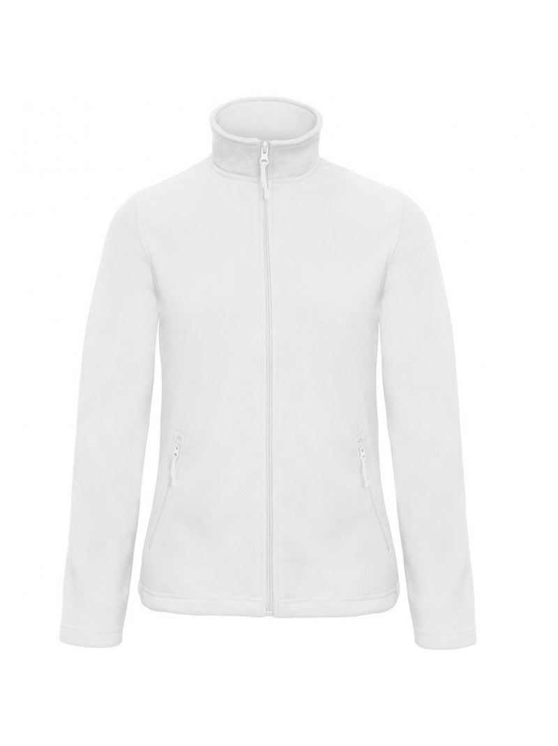 B&C - Veste DUO ID.50 Blanc - Kiabi