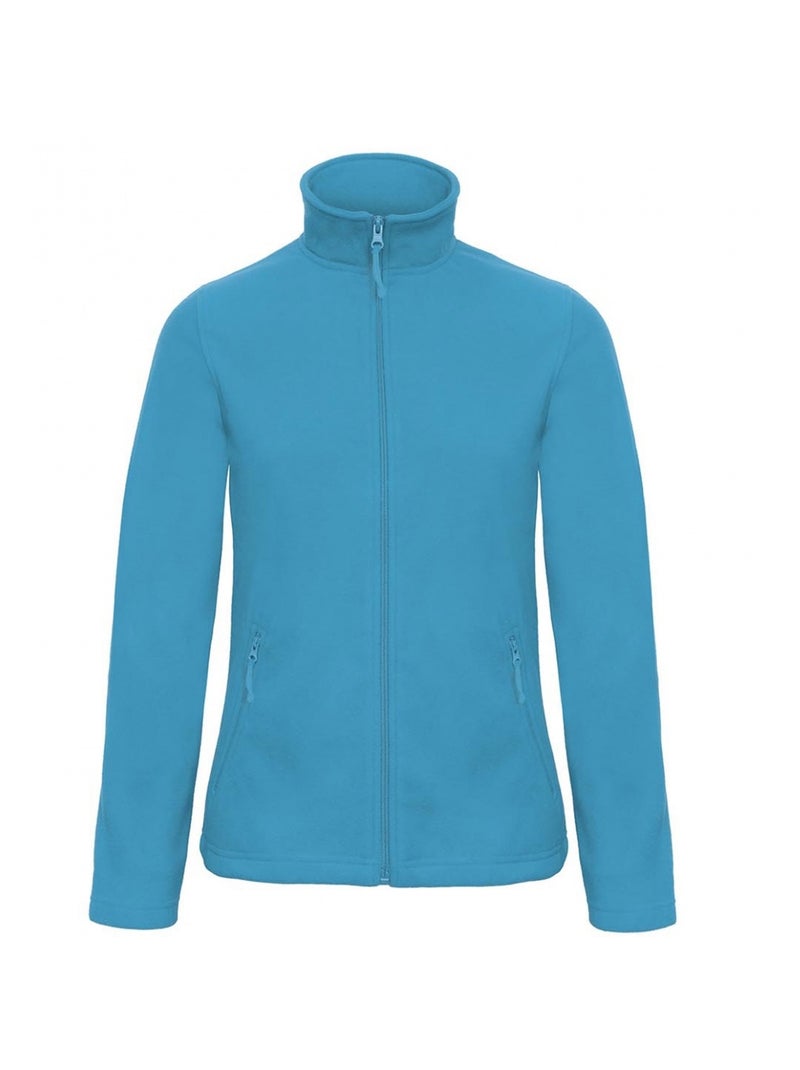 B&C - Veste DUO ID.50 Bleu clair - Kiabi