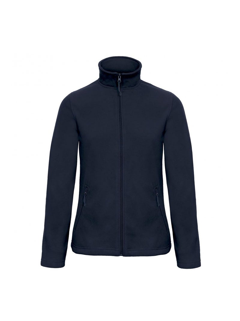 B&C - Veste DUO ID.50 Bleu marine - Kiabi