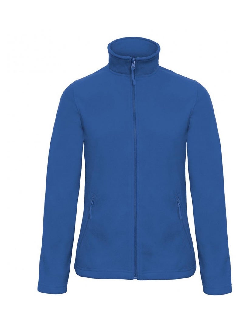 B&C - Veste DUO ID.50 Bleu roi - Kiabi