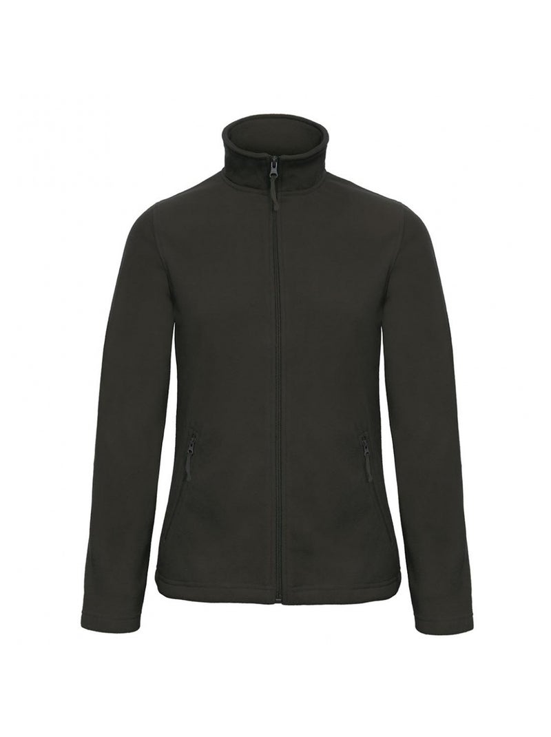 B&C - Veste DUO ID.50 Noir - Kiabi
