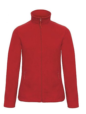 B&C - Veste DUO ID.50
