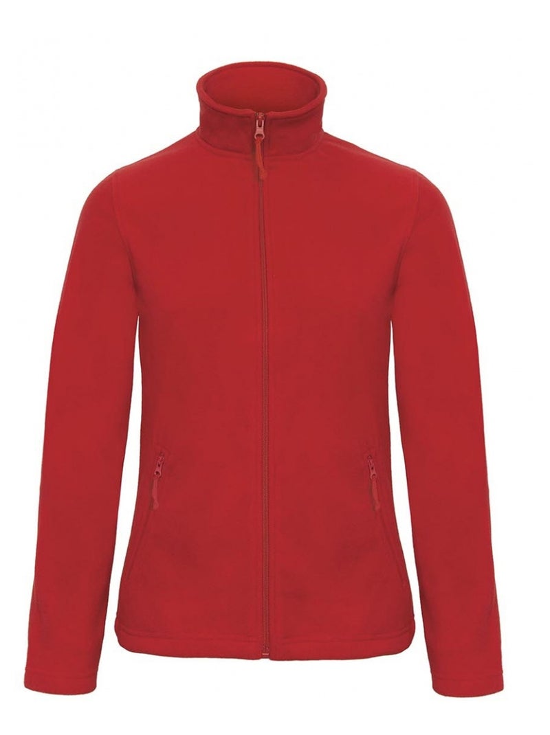 B&C - Veste DUO ID.50 Rouge - Kiabi