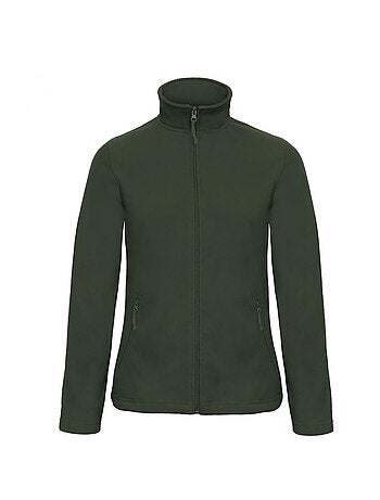 B&C - Veste DUO ID.50