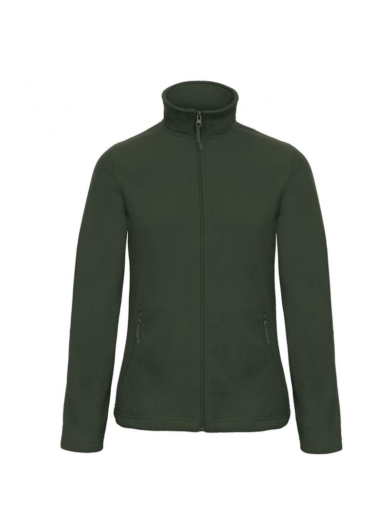 B&C - Veste DUO ID.50 Vert forêt - Kiabi