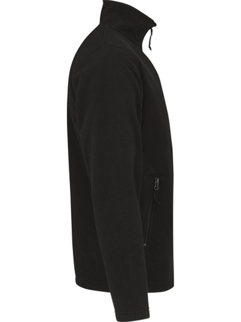 B&C - Veste ID.501 Noir - Kiabi