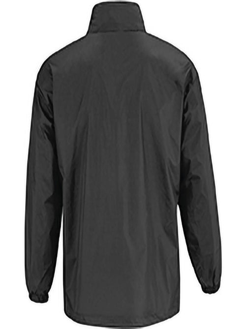 B&C - Veste légère coupe-vent s - Kiabi