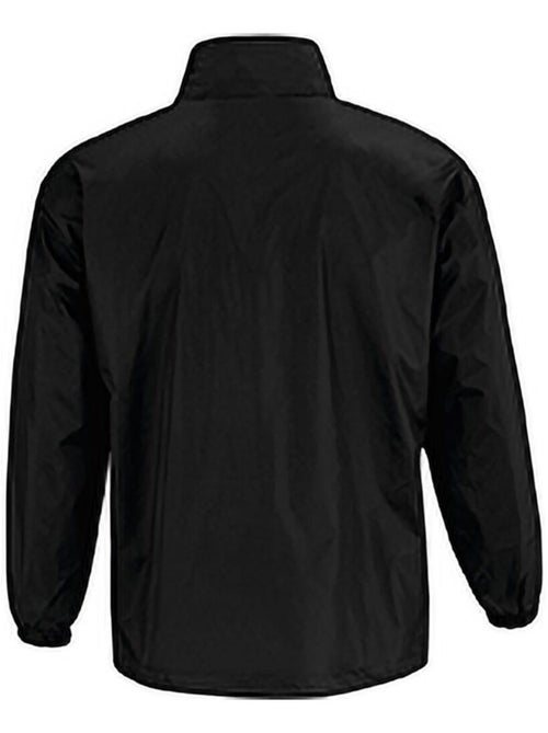 B&C - Veste légère coupe-vent s - Kiabi