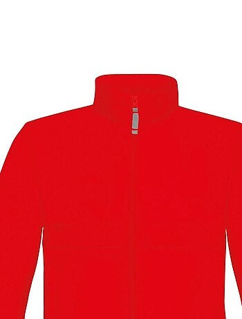 B&C - Veste légère SIROCCO