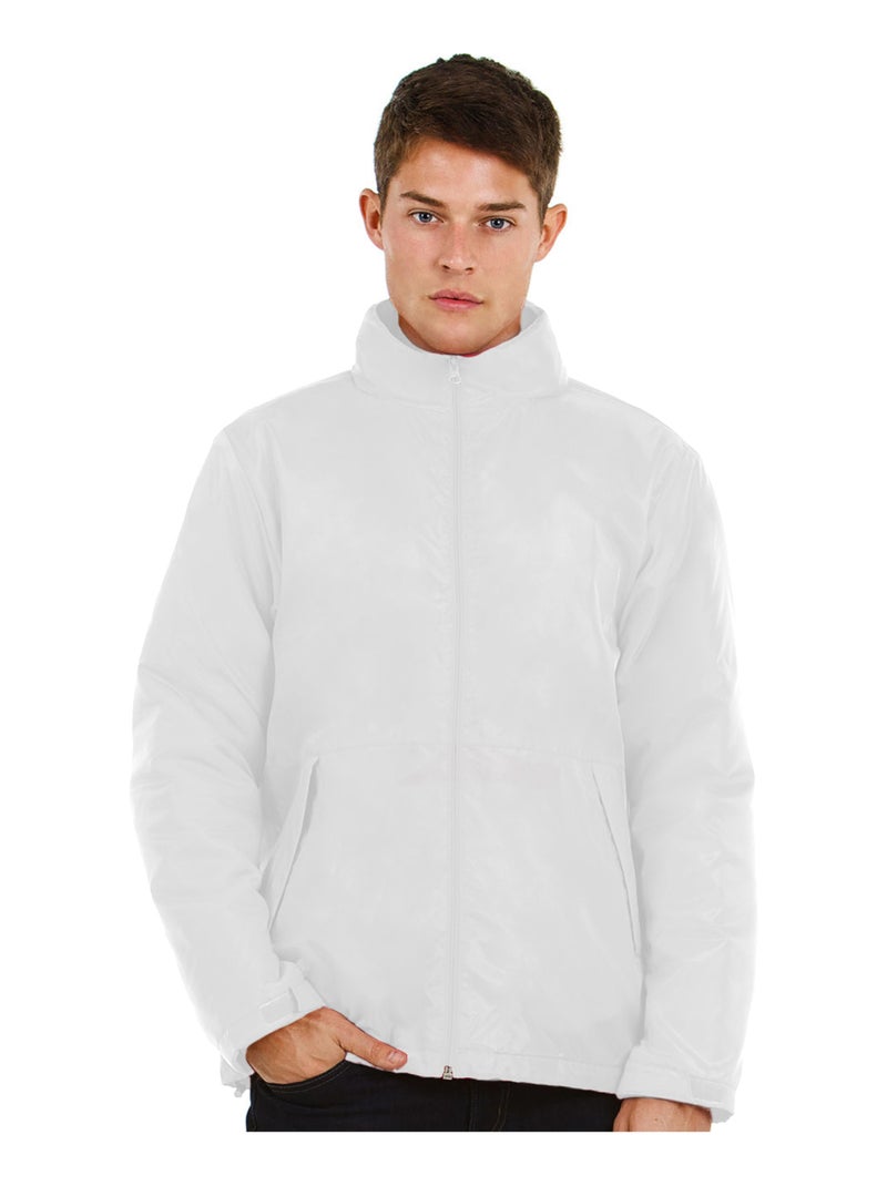 B&C - Veste MULTI-ACTIVE Blanc - Kiabi
