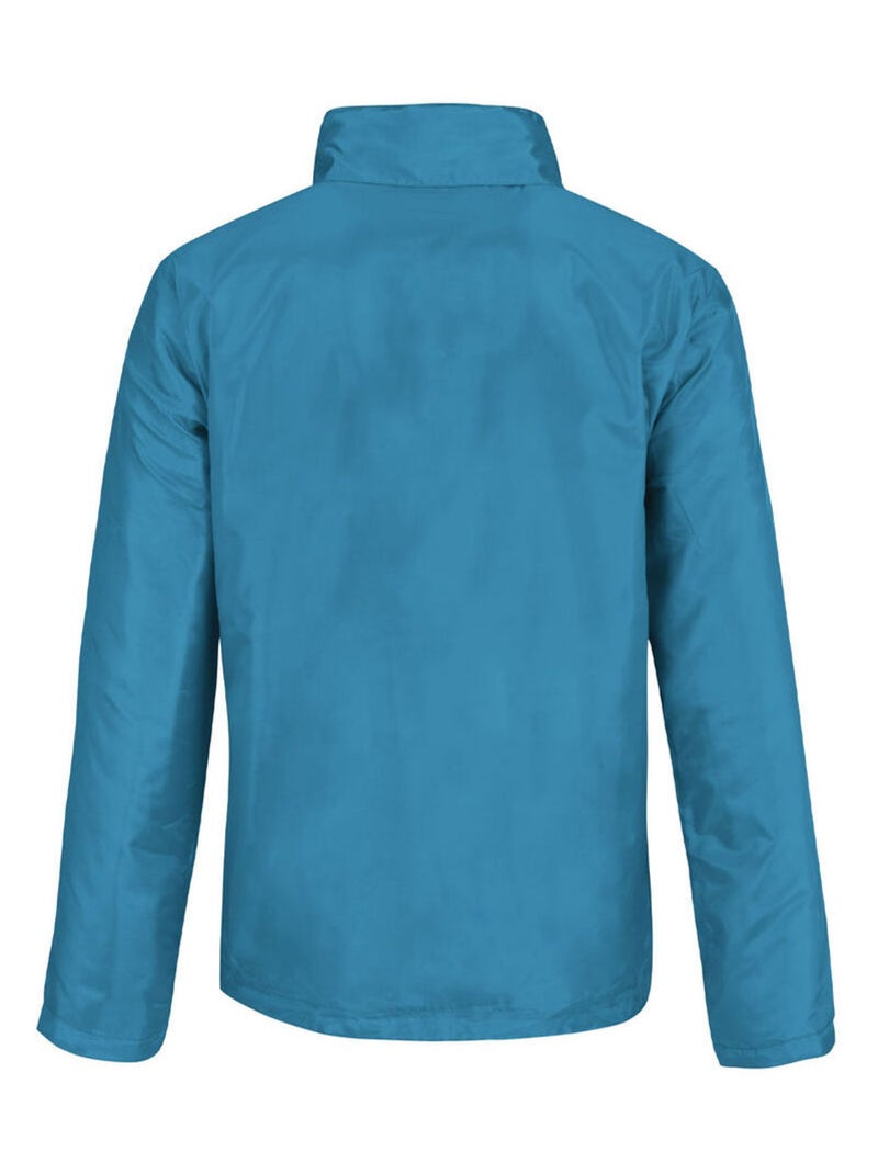 B&C - Veste MULTI-ACTIVE Bleu Gris - Kiabi