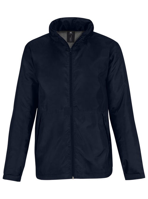 B&C - Veste MULTI-ACTIVE - Kiabi