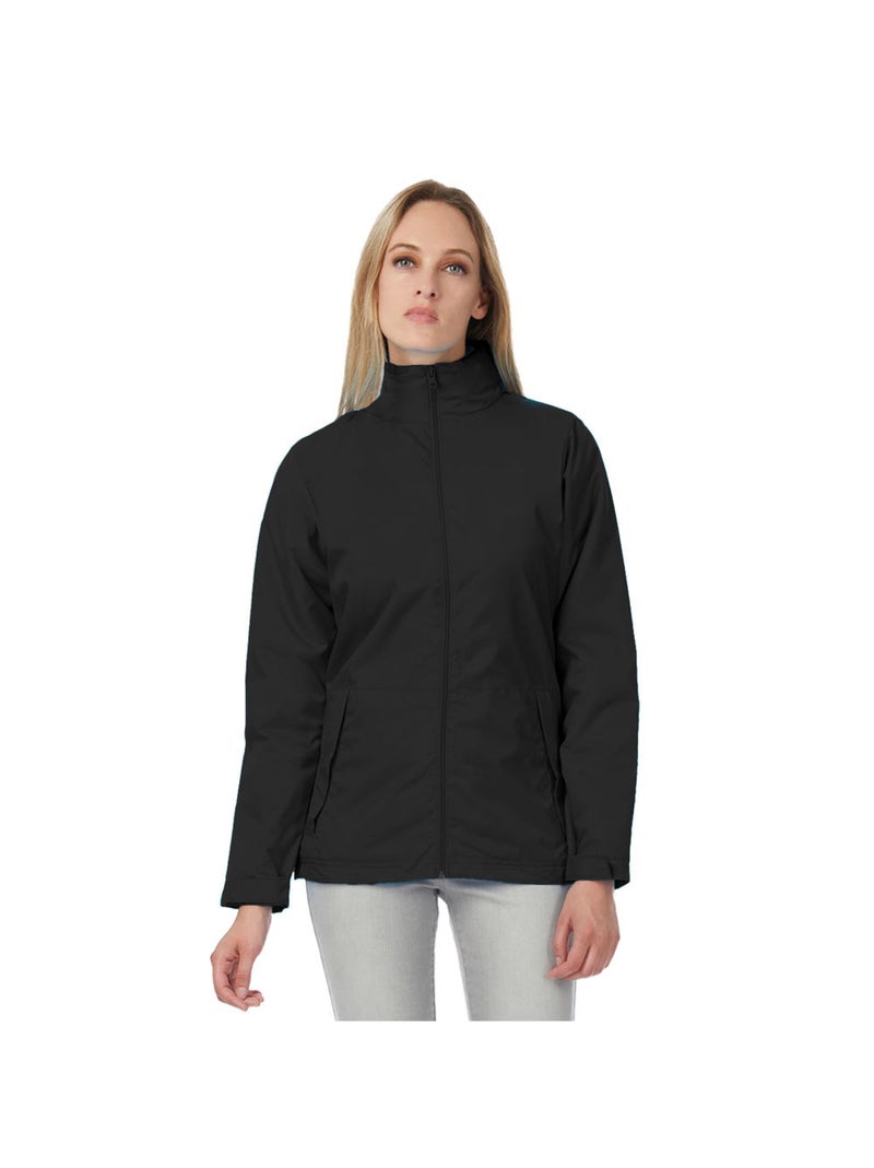 B&C - Veste MULTI-ACTIVE Noir Gris - Kiabi