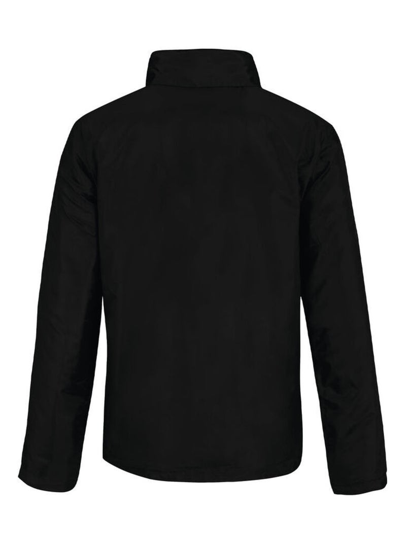B&C - Veste MULTI-ACTIVE Noir Gris - Kiabi