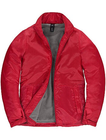 B&C - Veste MULTI-ACTIVE