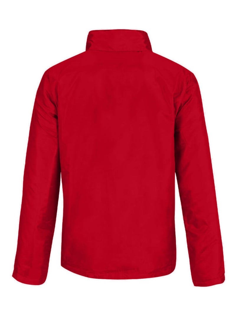 B&C - Veste MULTI-ACTIVE Rouge - Kiabi