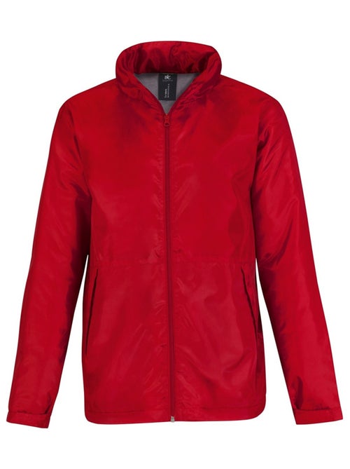 B&C - Veste MULTI-ACTIVE - Kiabi