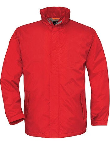 B&C - Veste OCEAN SHORE