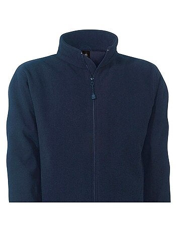 B&C - Veste polaire