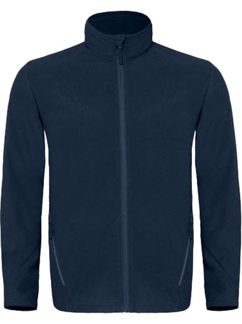 B&C - Veste polaire COOLSTAR - Kiabi B&C - Veste polaire COOLSTAR - Kiabi