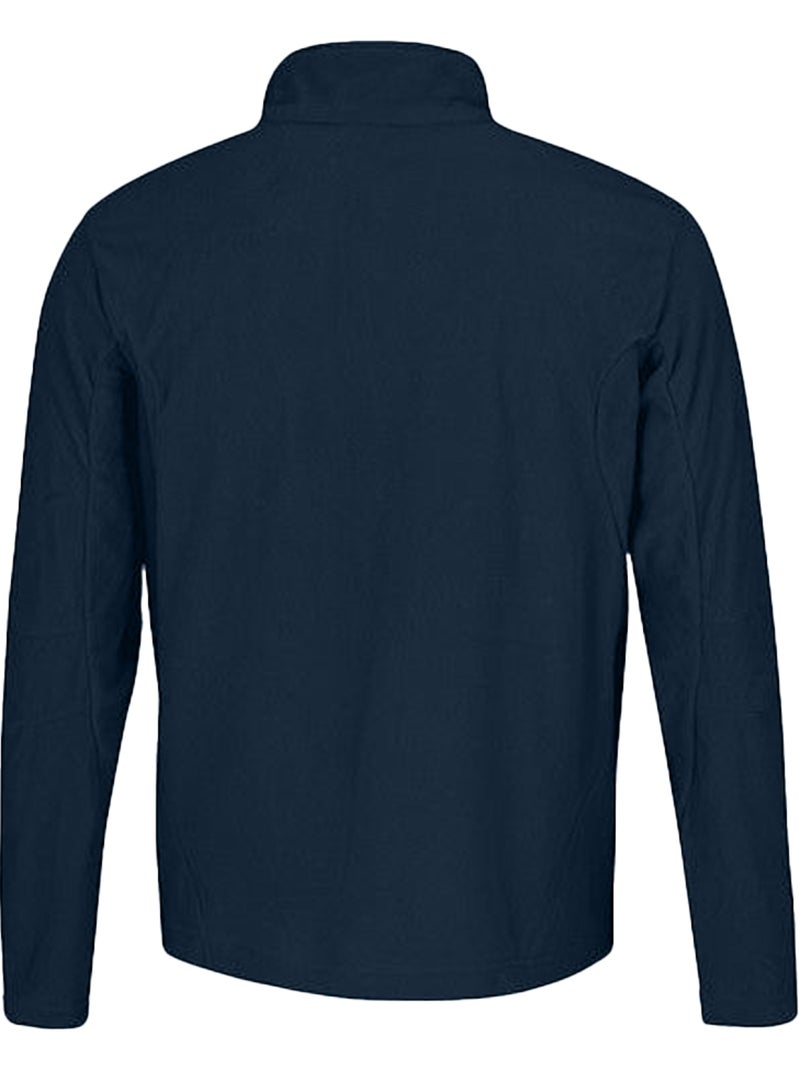 B&C - Veste polaire COOLSTAR Bleu marine - Kiabi