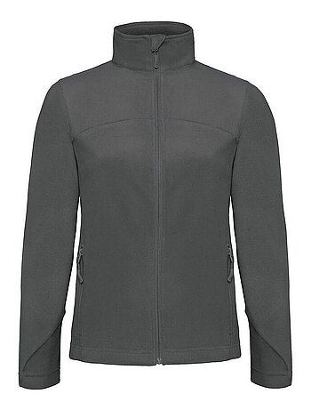 B&C - Veste polaire COOLSTAR