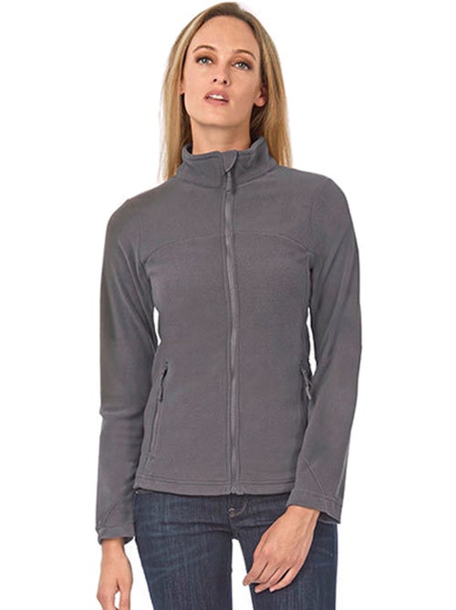 B&C - Veste polaire COOLSTAR - Kiabi