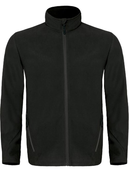 B&C - Veste polaire COOLSTAR - Kiabi B&C - Veste polaire COOLSTAR - Kiabi